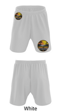 Sunny State Property Maintenance 42912711 Athletic Shorts With Pockets - 1