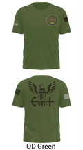 Chaplain Corp 11423583 Short Sleeve Performance Shirt - 53
