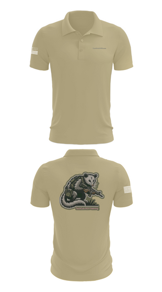 Short Sleeve Performance Polo, TactiCuhRGV.com, Police, Teamtime, Team time, sublimation, custom sports apparel, team uniforms, spirit wear, spiritwear, sports uniforms, custom shirts, team store, custom team store, fundraiser sports, apparel fundraiser