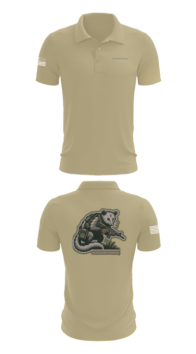 TactiCuhRGV.com 64452047 Short Sleeve Performance Polo - 83