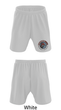 Goodman Middle School Soccer 21571091 Athletic Shorts With Pockets - 1