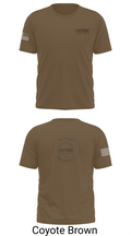 On Point 38210086 Old School Cotton Feel Shirt - 10