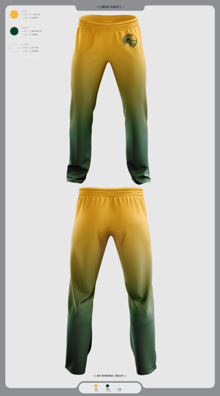 Sweatpants, Glenbrook North Spartan Bowling, Bowling, Teamtime, Team time, sublimation, custom sports apparel, team uniforms, spirit wear, spiritwear, sports uniforms, custom shirts, team store, custom team store, fundraiser sports, apparel fundraiser