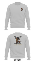 K31Money’s Custom 46744598 Crew Neck Sweatshirt - 2