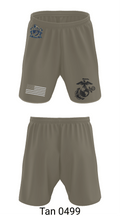 MHS MCJROTC 59562890 Athletic Shorts With Pockets - 69