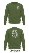 Dead Rabbits 44985647 Crew Neck Sweatshirt - 45