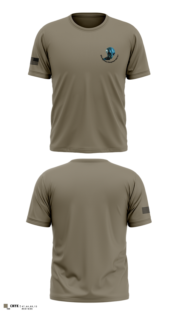 Old School Cotton Feel Shirt, UFO Recovery Response Unit  2-1, , Teamtime, Team time, sublimation, custom sports apparel, team uniforms, spirit wear, spiritwear, sports uniforms, custom shirts, team store, custom team store, fundraiser sports, apparel fundraiser