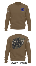 509 OSS 20473594 Crew Neck Sweatshirt - 5