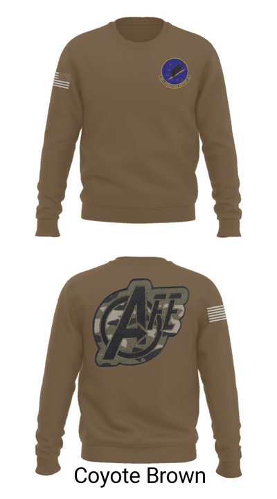 509 OSS 20473594 Crew Neck Sweatshirt - 5