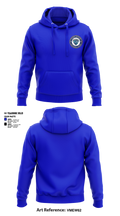 TRFC Hammerheads Hoodie - 3 (1)