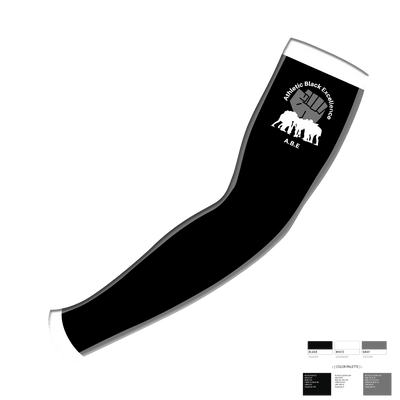 Mcp Lloyd Track and Field 30078558 Arm Sleeve - 1