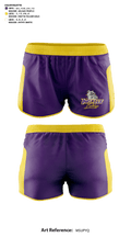 Ingalls Cross Country 30371315 Women's Shorts - 41