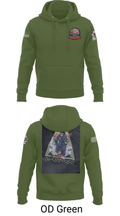 AIMD IWAKUNI 84640039 Hoodie - 55