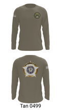 T.N.T. 55563740 Long Sleeve Performance Shirt 63