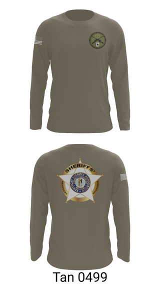 Long Sleeve Performance Shirt, T.N.T., , Teamtime, Team time, sublimation, custom sports apparel, team uniforms, spirit wear, spiritwear, sports uniforms, custom shirts, team store, custom team store, fundraiser sports, apparel fundraiser