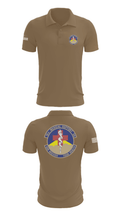 18 MDSS 25197839 Short Sleeve Performance Polo - 7