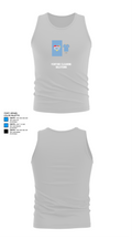 Venture cleaning solutions 84416959 Tank Top - 13