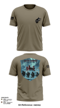 A CO, 70 BEB 34761277 Old School Cotton Feel Shirt - 9