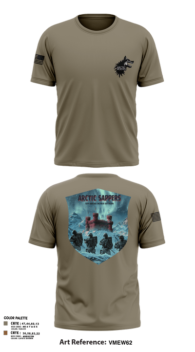 A CO, 70 BEB 34761277 Old School Cotton Feel Shirt - 9