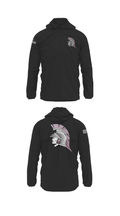 Southeast of Saline Trojans 16911990 Windbreaker - 33