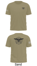 Arson & Explosives Investigations 36101892 Short Sleeve Performance Shirt - 91