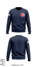 Restore 33265594 Crew Neck Sweatshirt - 121