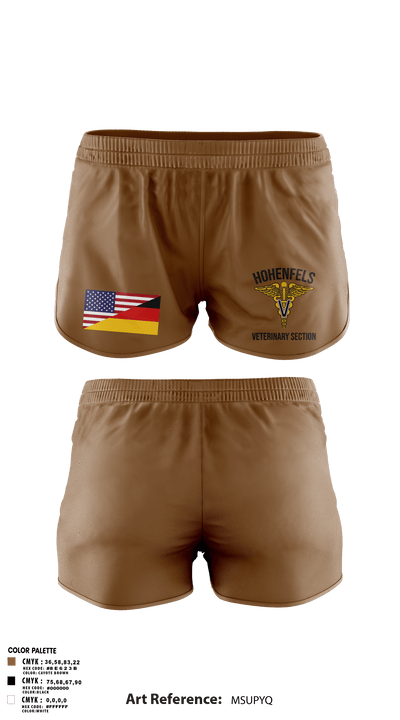 Hohenfels VTF 55832248 Ranger Panties - 1