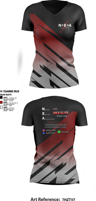 Womens Short Sleeve Vneck Shirt, , Track & Field, Teamtime, Team time, sublimation, custom sports apparel, team uniforms, spirit wear, spiritwear, sports uniforms, custom shirts, team store, custom team store, fundraiser sports, apparel fundraiser