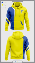 Todd County High School Wrestling 85691446 Hoodie - 10 (1)