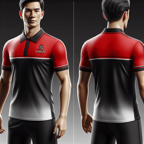 Short Sleeve Performance Polo, Riverheads High School Football, Football, Teamtime, Team time, sublimation, custom sports apparel, team uniforms, spirit wear, spiritwear, sports uniforms, custom shirts, team store, custom team store, fundraiser sports, apparel fundraiser