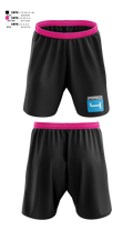 Pro 4 38264354 Athletic Shorts With Pockets - 1