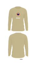 SEAWOLF 60175747 Long Sleeve Performance Shirt 88