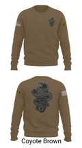 HHC 1-8IN SCT 3807535 Crew Neck Sweatshirt - 10