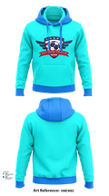 Saint Thomas Aquinas FC 79309685 Hoodie - 127