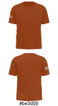Lanier High School Lacrosse 31494592 Short Sleeve Performance Shirt - 19