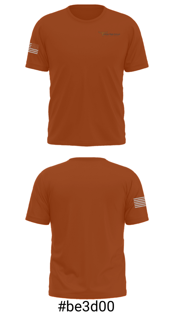 Short Sleeve Performance Shirt, Lanier High School Lacrosse, Men's Lacrosse, Teamtime, Team time, sublimation, custom sports apparel, team uniforms, spirit wear, spiritwear, sports uniforms, custom shirts, team store, custom team store, fundraiser sports, apparel fundraiser