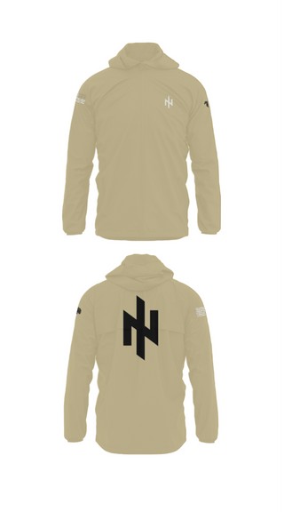 Windbreaker, Vitalii, Army, Teamtime, Team time, sublimation, custom sports apparel, team uniforms, spirit wear, spiritwear, sports uniforms, custom shirts, team store, custom team store, fundraiser sports, apparel fundraiser