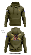 ALPHA ROCK 20137343 Hoodie - 251