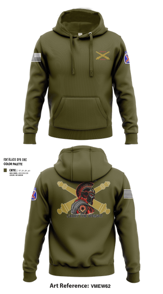 Hoodie, ALPHA ROCK, Army, Teamtime, Team time, sublimation, custom sports apparel, team uniforms, spirit wear, spiritwear, sports uniforms, custom shirts, team store, custom team store, fundraiser sports, apparel fundraiser