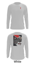 Badotti Flooring 24797393 Long Sleeve Performance Shirt - 7