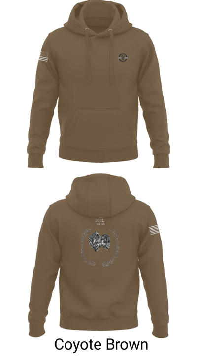 Fernspäh 43624200 Hoodie - 18