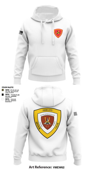Hoodie, HQBN 3D MARDIV, Marines, Teamtime, Team time, sublimation, custom sports apparel, team uniforms, spirit wear, spiritwear, sports uniforms, custom shirts, team store, custom team store, fundraiser sports, apparel fundraiser
