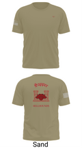 811th EN CO 58008246 Short Sleeve Performance Shirt - 91