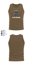 PÉREZ MOTORS 46833550 Tank Top - 8