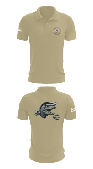 Short Sleeve Performance Polo, Seminar 3, Army, Teamtime, Team time, sublimation, custom sports apparel, team uniforms, spirit wear, spiritwear, sports uniforms, custom shirts, team store, custom team store, fundraiser sports, apparel fundraiser