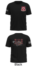 937th CEC-A, 40th BEB 9516475 Old School Cotton Feel Shirt - 30
