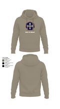 909th HR Company 6800651 Hoodie - 71