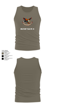 Military Talk by JC 56207098 Tank Top - 79