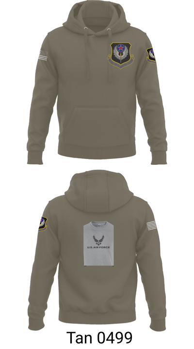 Dawson 24710825 Hoodie - 78
