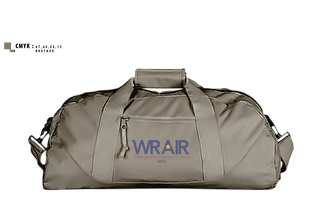 Duffle Bag, Walter Reed Army Institute of Research - West, , Teamtime, Team time, sublimation, custom sports apparel, team uniforms, spirit wear, spiritwear, sports uniforms, custom shirts, team store, custom team store, fundraiser sports, apparel fundraiser